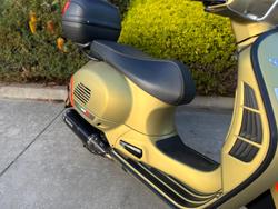 2023 VESPA GTS 300 CLASSIC