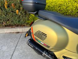 2023 VESPA GTS 300 CLASSIC