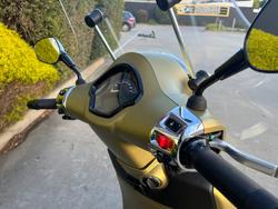 2023 VESPA GTS 300 CLASSIC