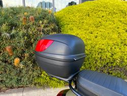 2023 VESPA GTS 300 CLASSIC