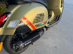2023 VESPA GTS 300 CLASSIC