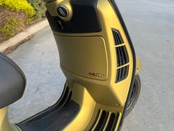 2023 VESPA GTS 300 CLASSIC