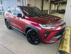 2024 GWM
Haval H6GT Ultra