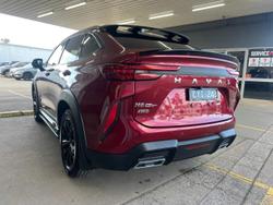 2024 GWM
Haval H6GT Ultra