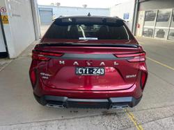 2024 GWM
Haval H6GT Ultra