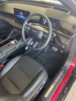 2024 GWM
Haval H6GT Ultra