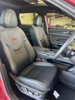 2024 GWM
Haval H6GT Ultra