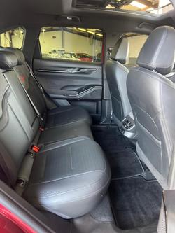 2024 GWM
Haval H6GT Ultra