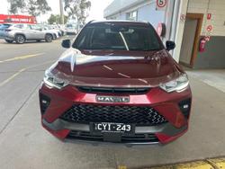 2024 GWM
Haval H6GT Ultra