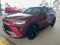 2024 GWM
Haval H6GT Ultra