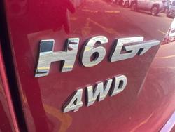2024 GWM
Haval H6GT Ultra