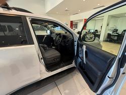 2019 Toyota Prado