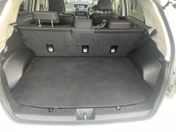 2017 Subaru
                XV 2.0i-L