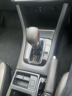 2017 Subaru
                XV 2.0i-L