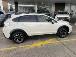2017 Subaru
                XV 2.0i-L