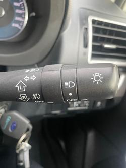 2017 Subaru
                XV 2.0i-L