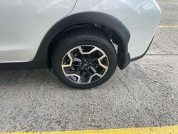 2017 Subaru
                XV 2.0i-L