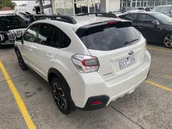 2017 Subaru
                XV 2.0i-L