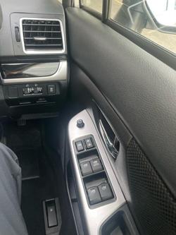 2017 Subaru
                XV 2.0i-L