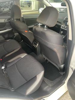2017 Subaru
                XV 2.0i-L