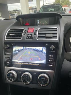 2017 Subaru
                XV 2.0i-L