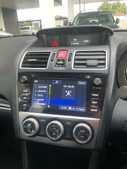 2017 Subaru
                XV 2.0i-L