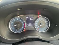 2017 Subaru
                XV 2.0i-L