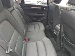 2020 Mazda
CX-5 Maxx Sport