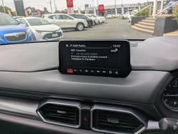 2020 Mazda
CX-5 Maxx Sport