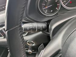 2020 Mazda
CX-5 Maxx Sport
