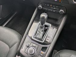 2020 Mazda
CX-5 Maxx Sport