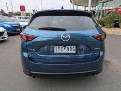 2020 Mazda
CX-5 Maxx Sport