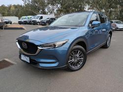 2020 Mazda
CX-5 Maxx Sport
