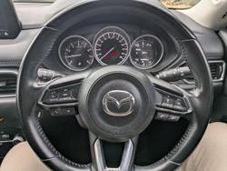 2020 Mazda
CX-5 Maxx Sport