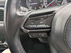 2020 Mazda
CX-5 Maxx Sport
