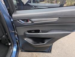 2020 Mazda
CX-5 Maxx Sport