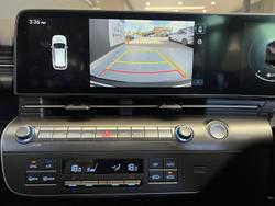 2025 Hyundai Kona Elite