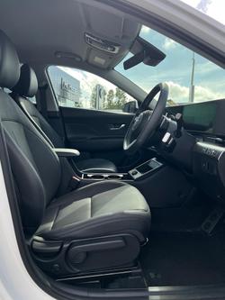 2025 Hyundai Kona Elite