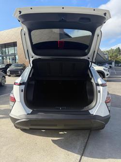 2025 Hyundai Kona Elite