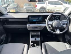 2025 Hyundai Kona Elite