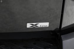 2025 Kia Tasman X-Line