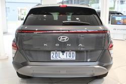 2025 Hyundai Kona Elite