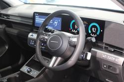 2025 Hyundai Kona Elite