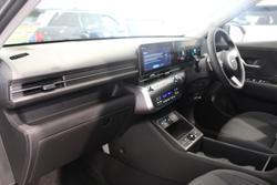 2025 Hyundai Kona Elite