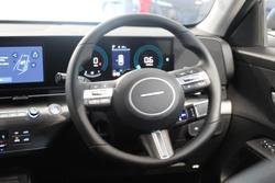 2025 Hyundai Kona Elite