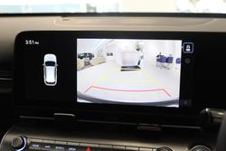 2025 Hyundai Kona Elite