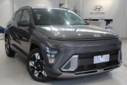 2025 Hyundai Kona Elite