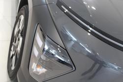 2025 Hyundai Kona Elite