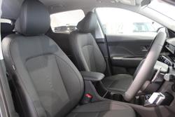 2025 Hyundai Kona Elite