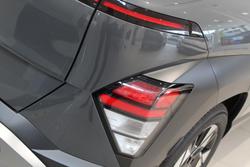 2025 Hyundai Kona Elite